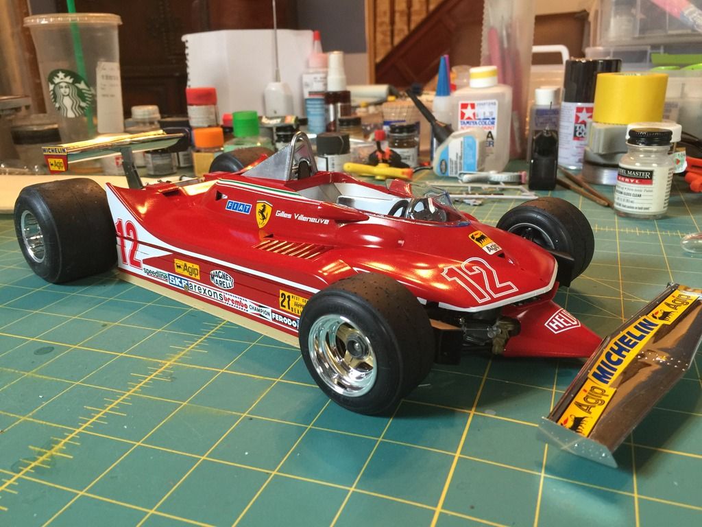 tamiya 312t4