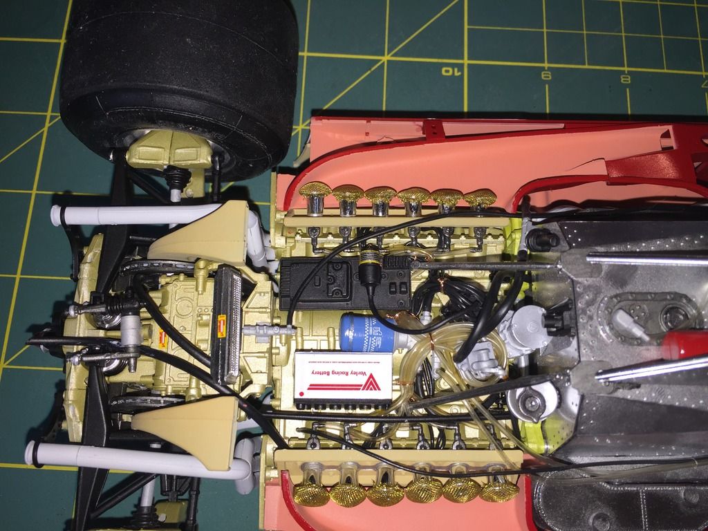 tamiya 312t4