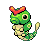 010 - Caterpie Pictures, Images and Photos
