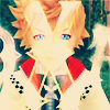 Roxas Avatar