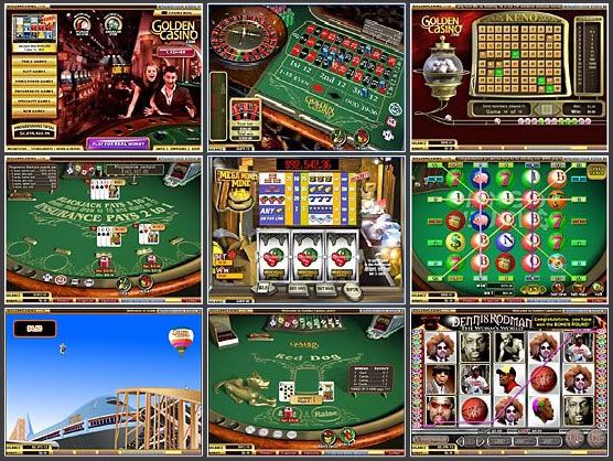 Игровые Виртуальные Казино Slots Casino Free
