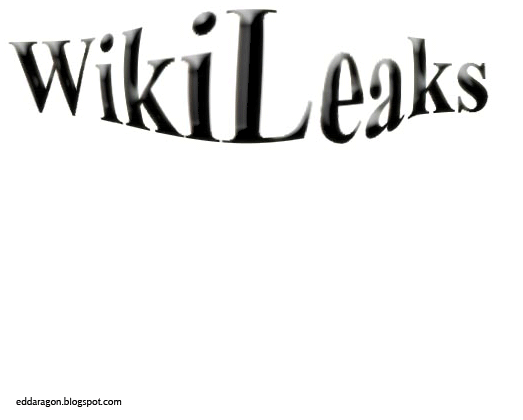 edd aragon wikileak editorial,edd aragon wikileak editorial