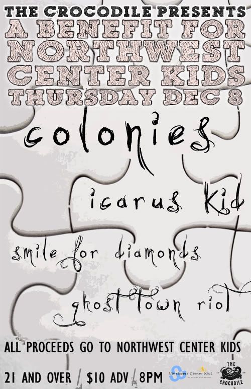 COME TO THIS
