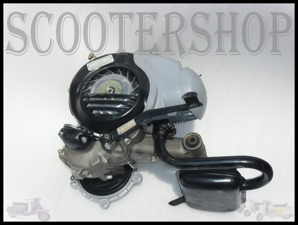 lml vespa 150cc