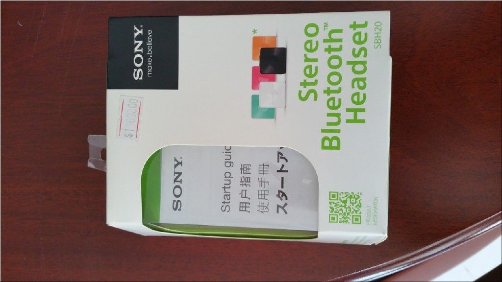 Cần bán Dell N7447, Panasonic Lumix LX3, Sharp SH01B ++SBH20(tặng kèm) - 13
