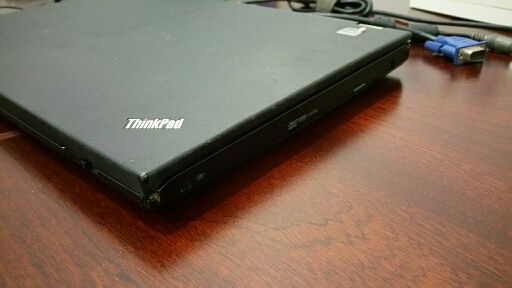 Thinkpad T410s i5, SSD 160G, HDD 500G, RAM 8G, WWAN 3G - 1