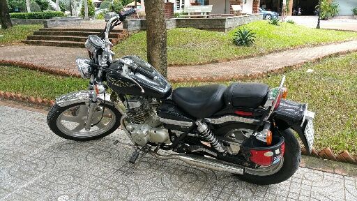 Rebel 125 Chính Chủ