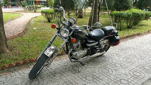 Rebel 125 Chính Chủ - 1