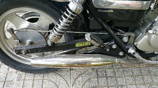 Rebel 125 Chính Chủ - 3