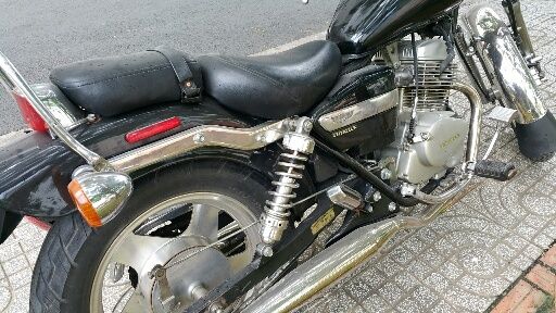 Rebel 125 Chính Chủ - 6