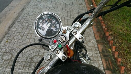 Rebel 125 Chính Chủ - 7