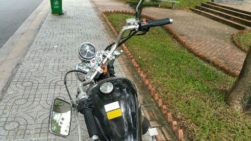 Rebel 125 Chính Chủ - 8