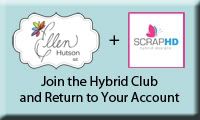 Join the Club and Return to Account