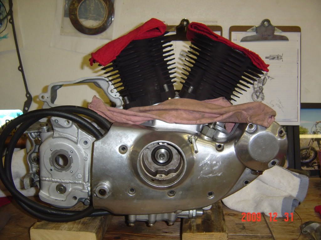 Ironhead Motor Porn And Other Goodies To Come Club Choppe