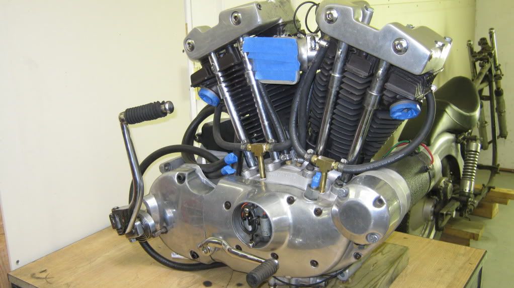 Ironhead Motor Porn And Other Goodies To Come Club Chopper Forums