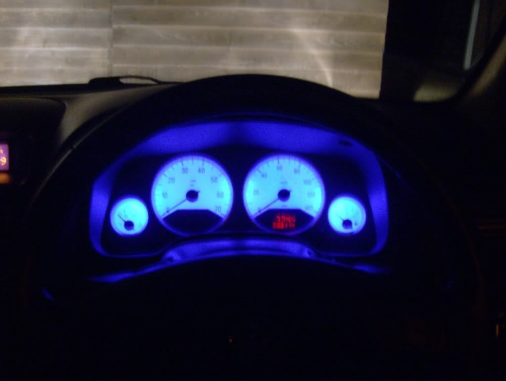 Dash Lights Astra Owners Network