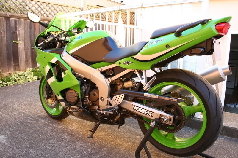 02 ZX6R Basic Mod Kawasaki Motorcycle Forums