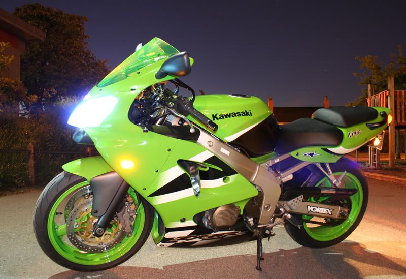 02 ZX6R Basic Mod KawiForums Kawasaki Motorcycle Forums