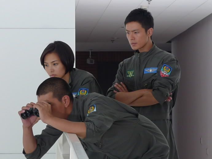 酷炫,神秘的陆军航空兵,军旅偶像剧《第五空间》武装直升机荧幕首飞