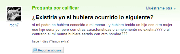 tantas tantas