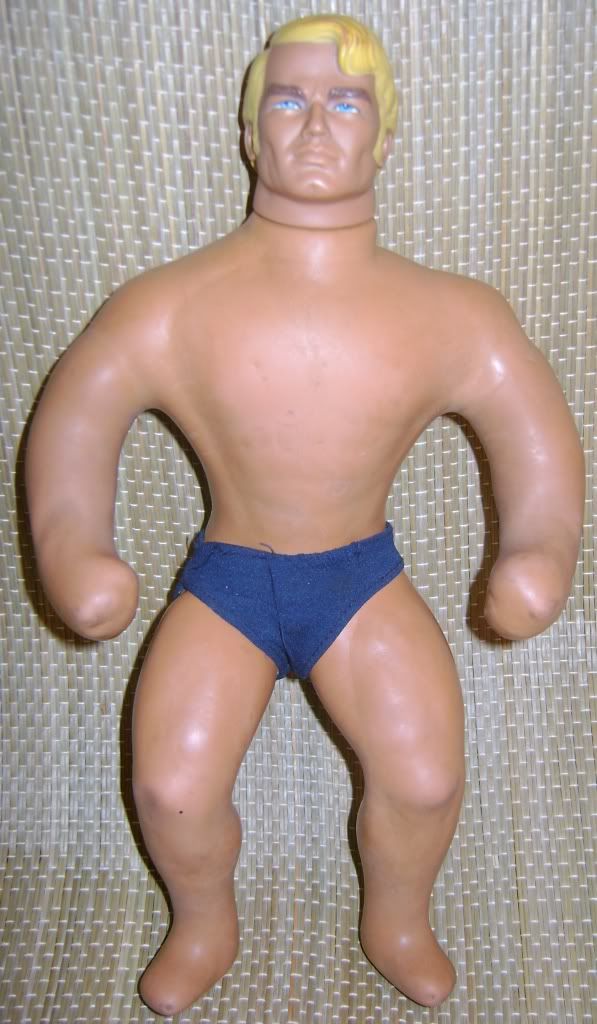 kenner stretch armstrong