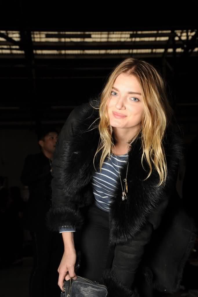 nyfw backstage