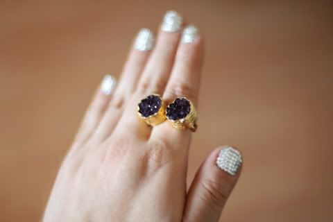 jewellery