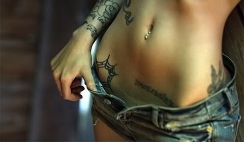 tattoos