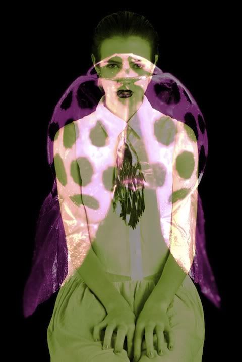 Hayley Bayliffe photography,Helle Weston Stylist,Anouk Rondell 62 Models