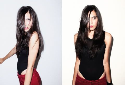 Scarlet Herring Renegade House