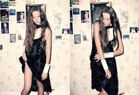 helle weston,stylist,renegade house,fashion editorial