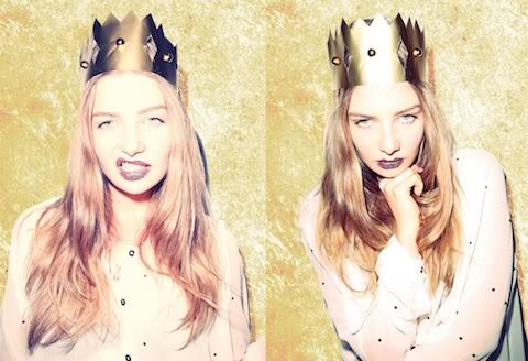 model Jane Eldridge,stylist Helle Weston,fashion,Renegade House,Clinton Cardozo Photography