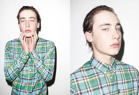 Helle Weston stylist,fashion stylist,Clinton Cardozo photography,Camerin Nova models,Renegade House,fashion editorial,mens fashion