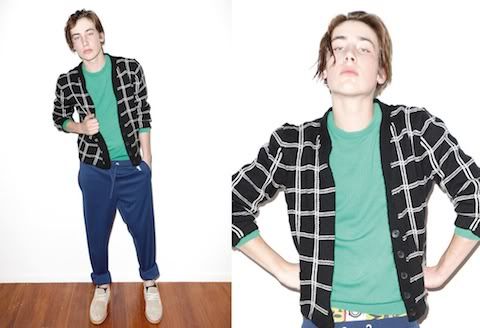 Helle Weston stylist,fashion stylist,Clinton Cardozo photography,Camerin Nova models,Renegade House,fashion editorial,mens fashion
