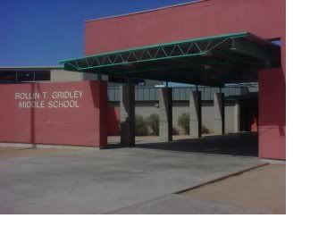 Arizona Middle School