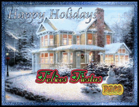 HAPPY HOLIDAY Pictures, Images and Photos