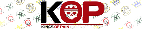 Kings of Pain Gaming