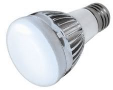 Dimmable R20 LED bulb Provides new lighting Applications photo R20DimmableLEDbulbs.jpg