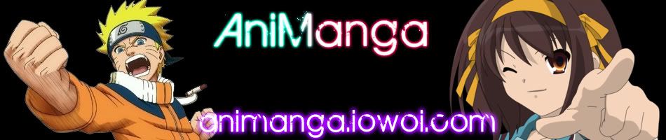 AniManga Forum