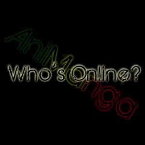 Who is online?