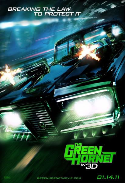 the green hornet 2011 quotes. Quote: