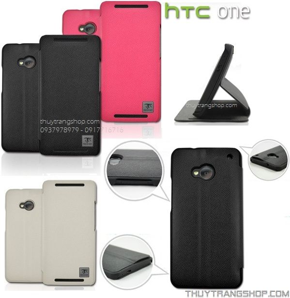 Miếng dán, Viền nhôm, Ốp lưng - Bao da HTC ONE M9 - ONE M8 Eye - One M7 - 31