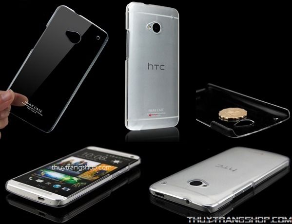 Miếng dán, Viền nhôm, Ốp lưng - Bao da HTC ONE M9 - ONE M8 Eye - One M7 - 22