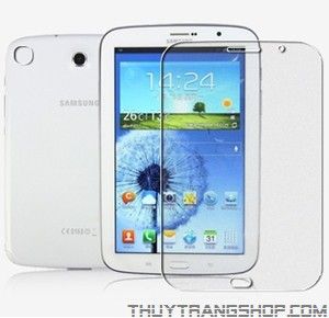Samsung Galaxy Note 8.0 - Ốp Lưng - Vỏ Bao Da - Miếng Dán Màn Hình- Phụ Kiện May Tính - 4