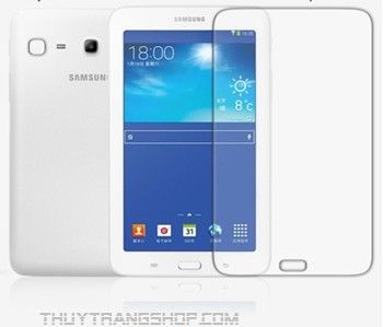 Ốp Lưng - Bao Da Samsung Galaxy Tab 3 Lite 7.0 - 8.0 - 10.1 => ThuyTrangShop.com - 24