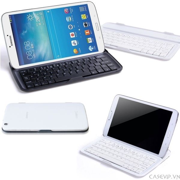 Ốp Lưng - Bao Da Samsung Galaxy Tab 3 Lite 7.0 - 8.0 - 10.1 => ThuyTrangShop.com - 7