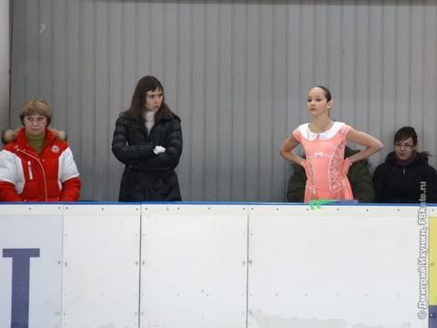 Роза Щевелева (Rosa Shcheveleva)