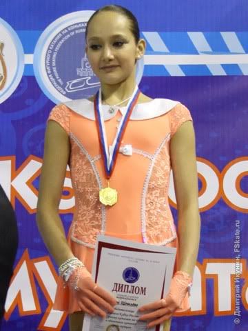 Роза Щевелева (Rosa Shcheveleva)