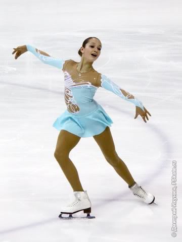Роза Щевелева (Rosa Shcheveleva)