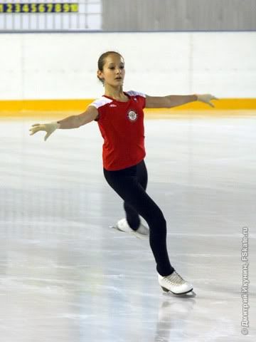 Роза Щевелева (Rosa Shcheveleva)